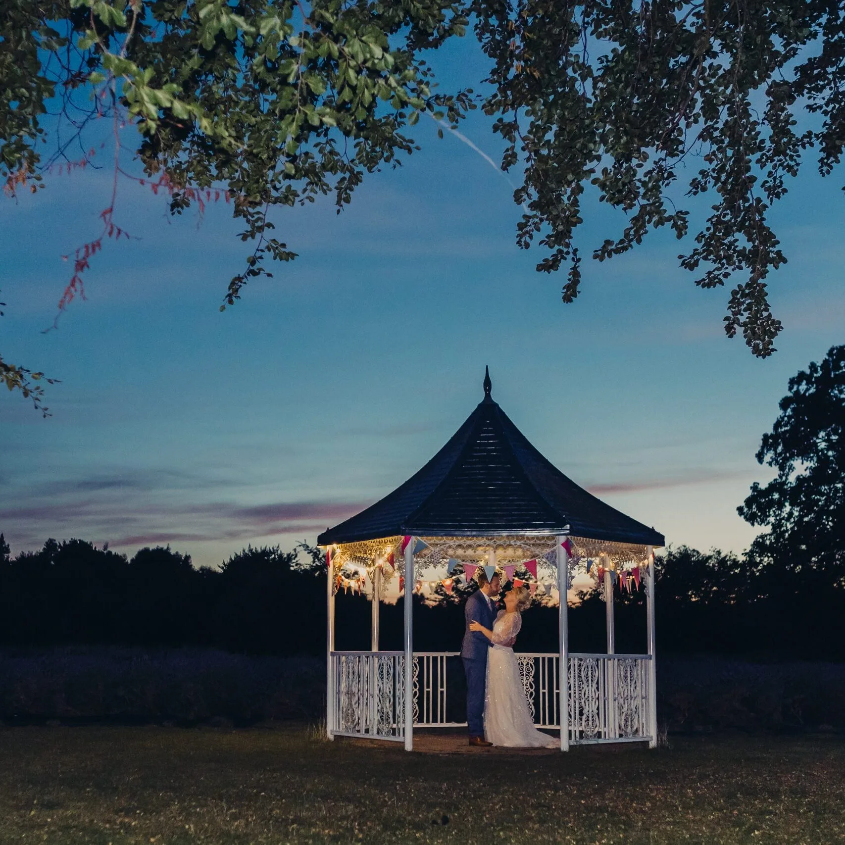Swettenham Arms, Wedding Venue