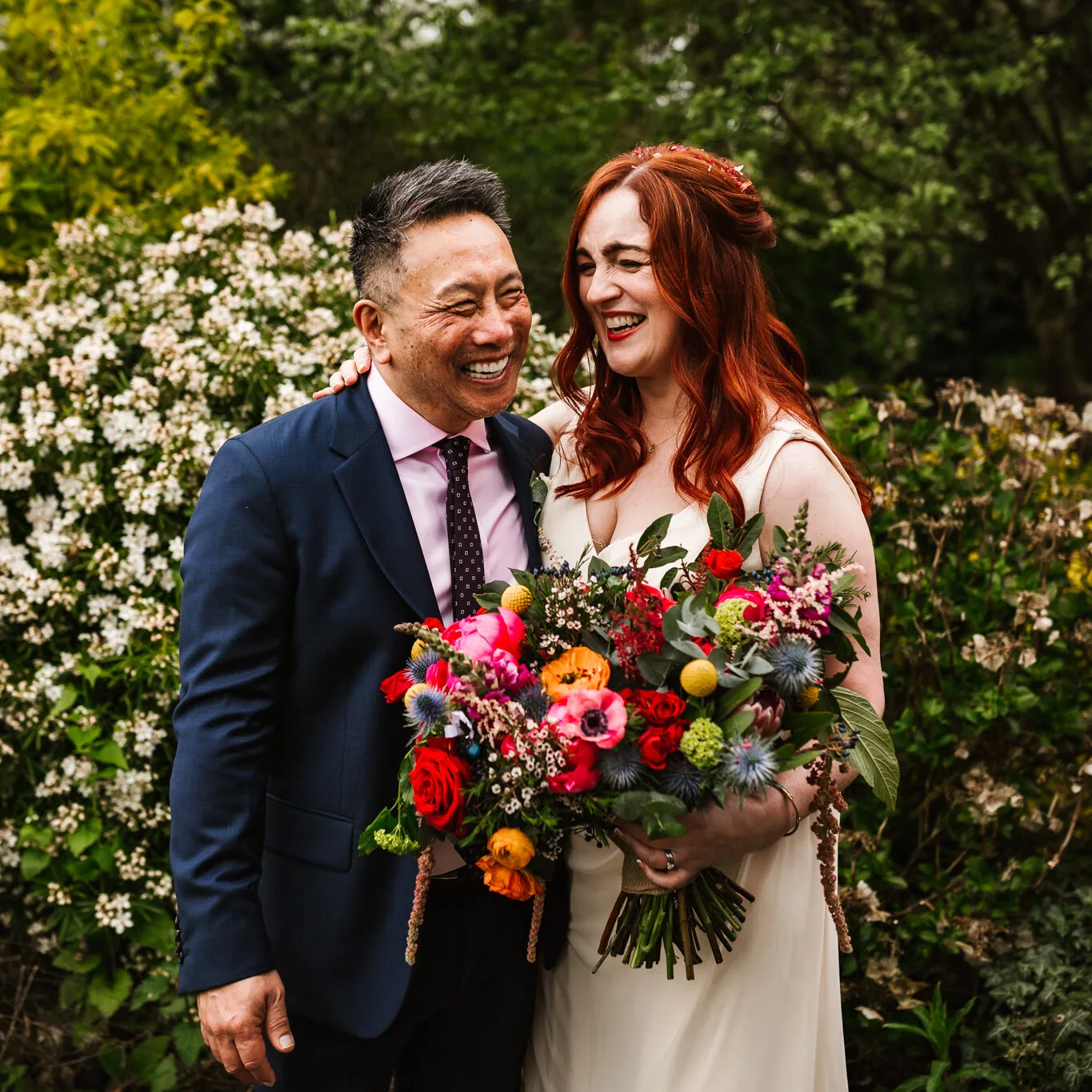 Swettenham Arms, Country Wedding Venue