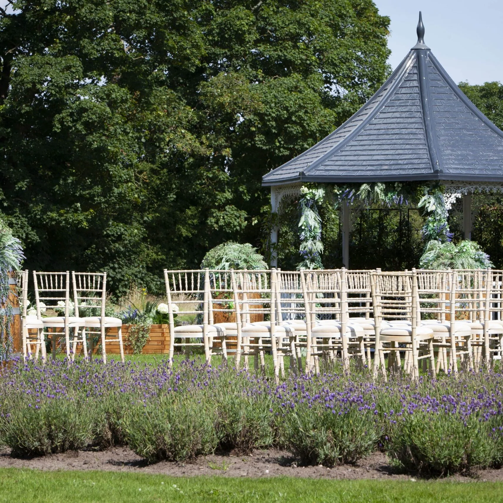 Swettenham Arms Wedding Venue